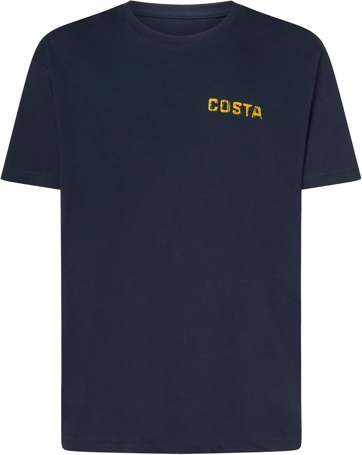 Costa Del Mar Men's Hammerhead Protect T-Shirt - Navy