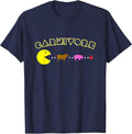 Carnivore Keto Diet Meat Eater Funny T-Shirt - Navy Blue