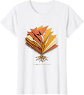 Women's Ain't No Family Like The Fam I Got Funny Family Reunion T-Shirt - White