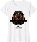 Women's I Clean Cages On A Guinea Pig's Orders Funny Guinea Pig T-Shirt - White