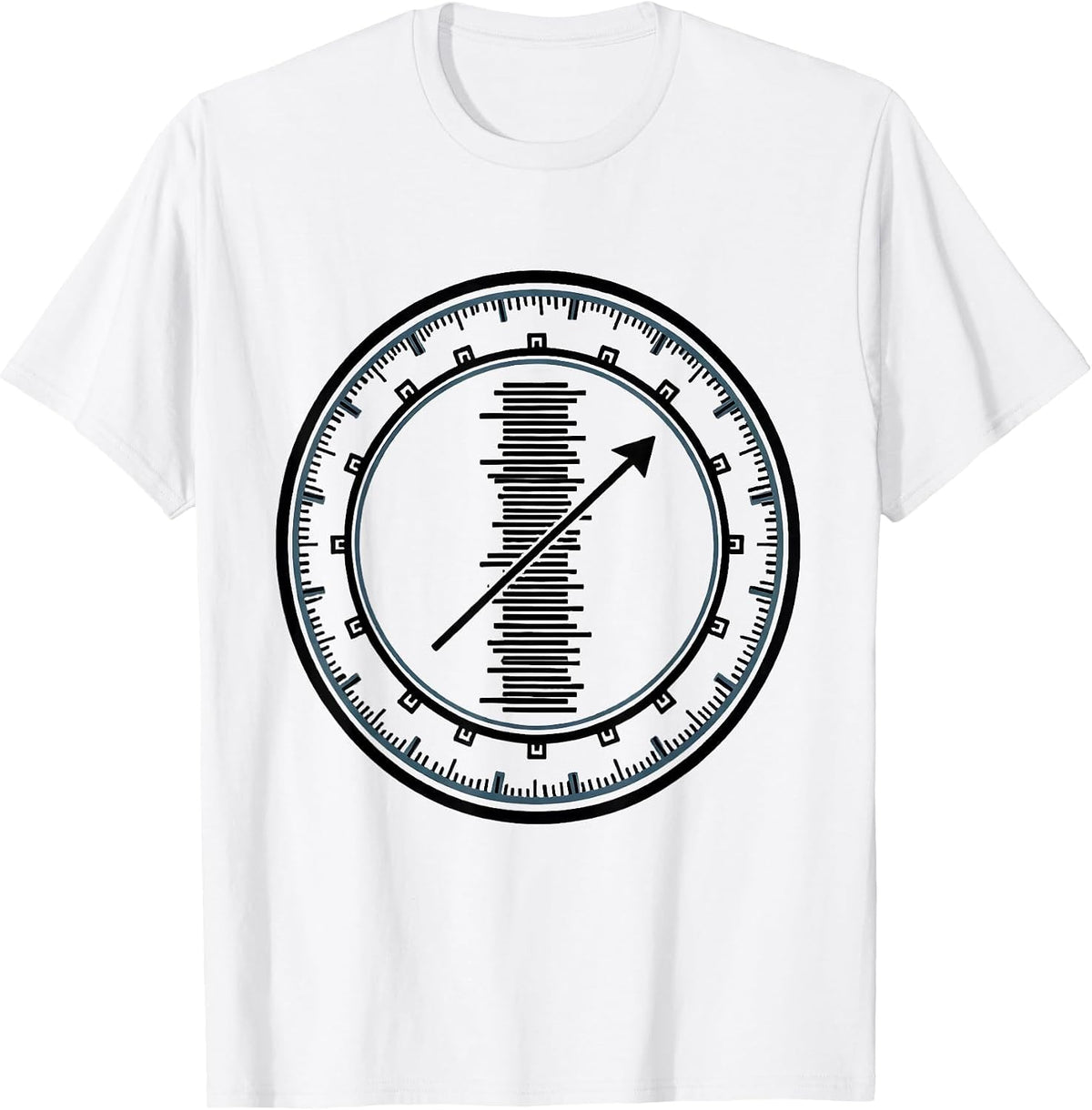 Men's Para Normal Activities Paraprofessional SPED Teacher Aide T-Shirt - White