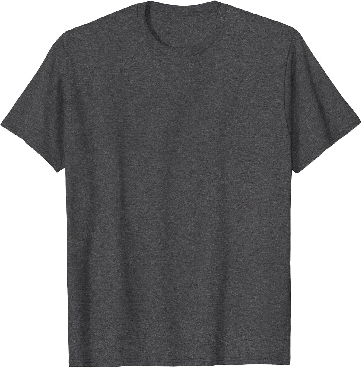 Plump Axolotl Ramen Kawaii Animal Lover Gift T-Shirt - Dark Heather Grey