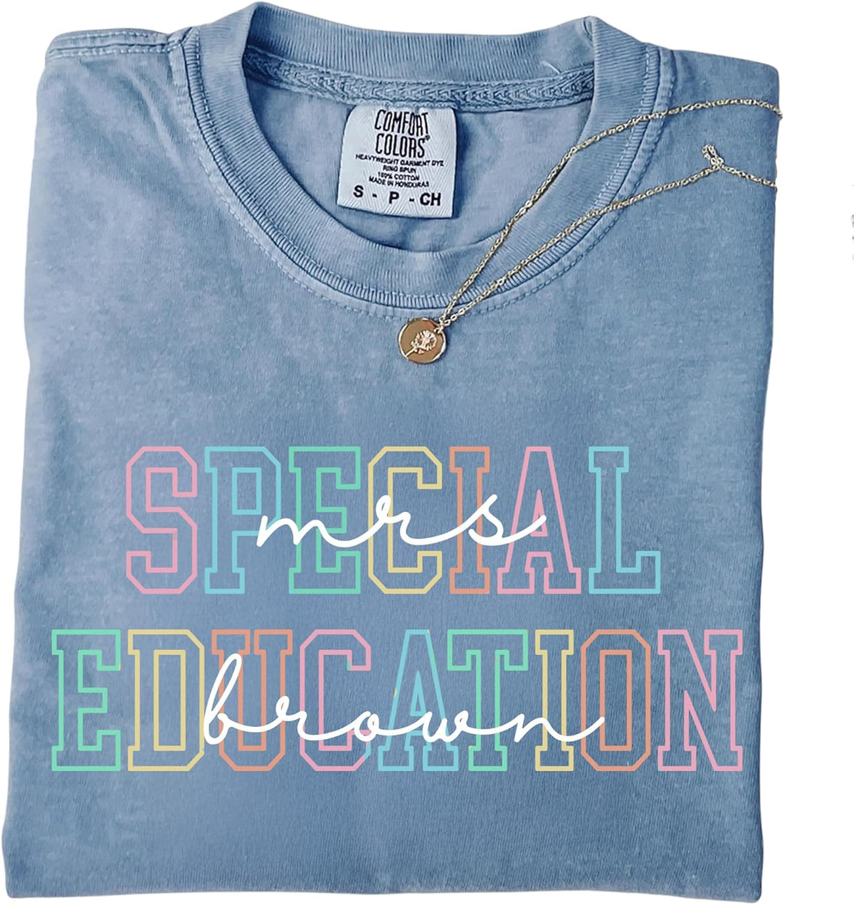 Personalized Kindergarten Shirt, Back to School Gifts, First Second Third Grade Shirt, Gifts for Teacher, School Tee -