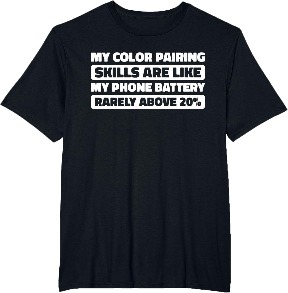 Home Decor Space Planning - Architecture Interior Designer T-Shirt - Black