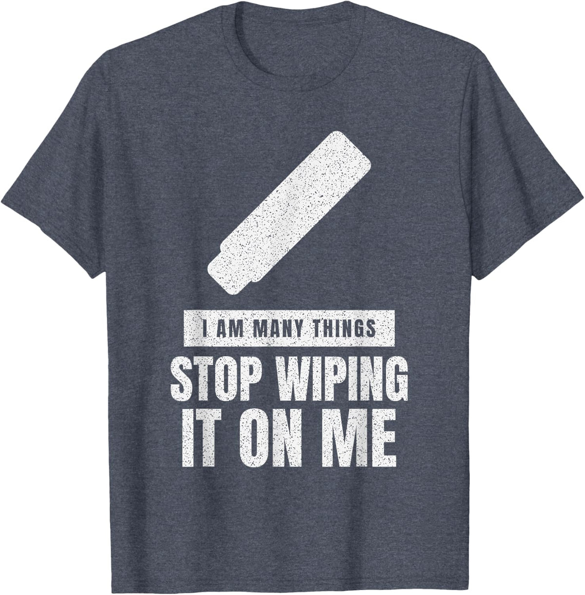 Nap Time Cutting Circle Time Retired Kindergarten Teacher T-Shirt - Heather Blue