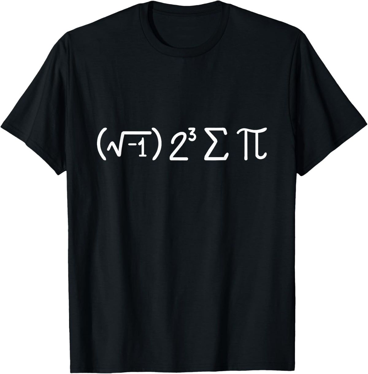 Math Geek Thanksgiving Food I Ate Some Pie T-Shirt Tee Funny Turkey Day Shirts for Men Women - Black